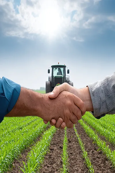 Innovation and Excellence for Achieving Global Sustainable Agricultural Success